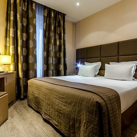 Hotel Riviera Renovated Parigi Esterno foto
