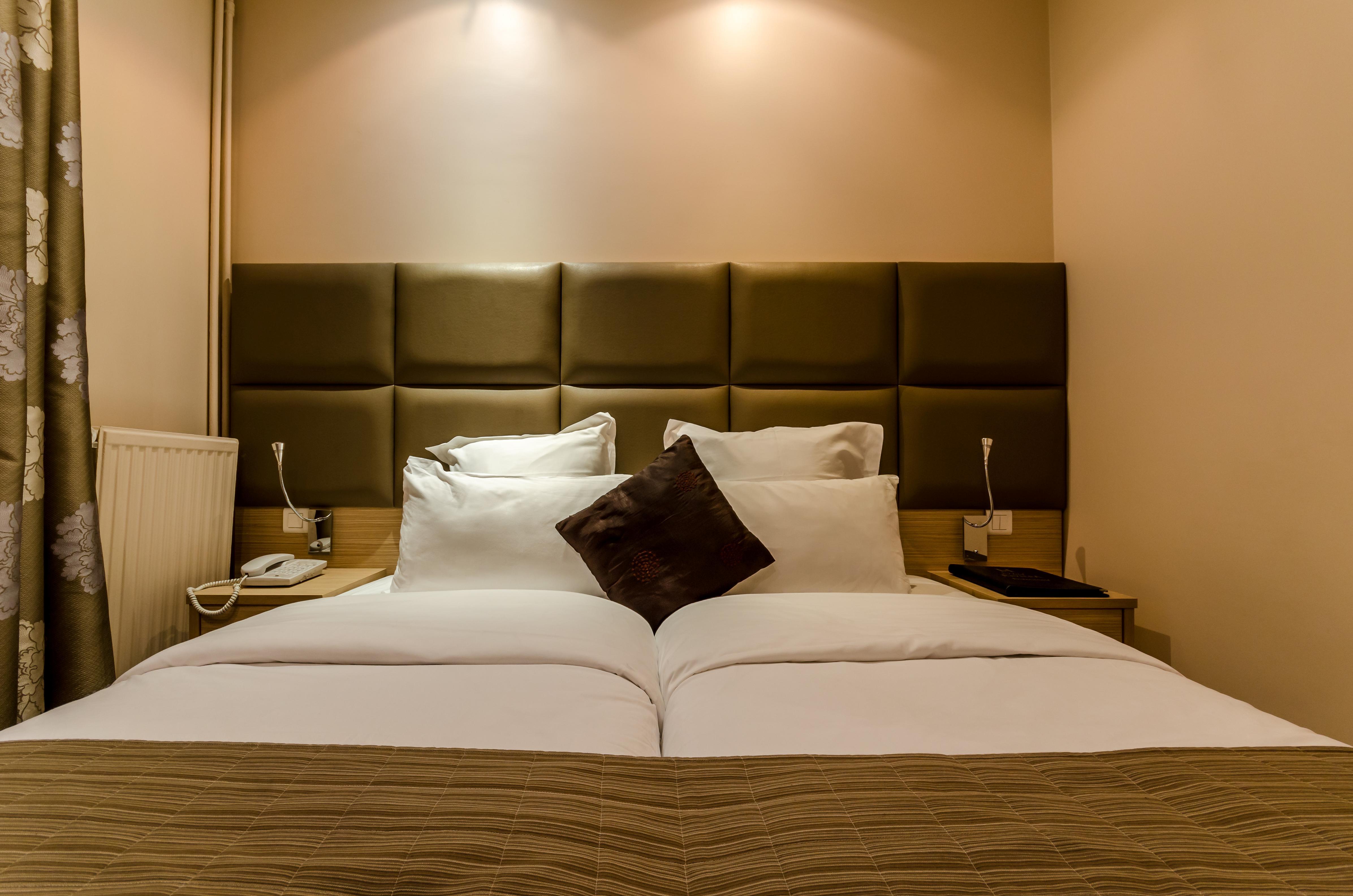 Hotel Riviera Renovated Parigi Esterno foto