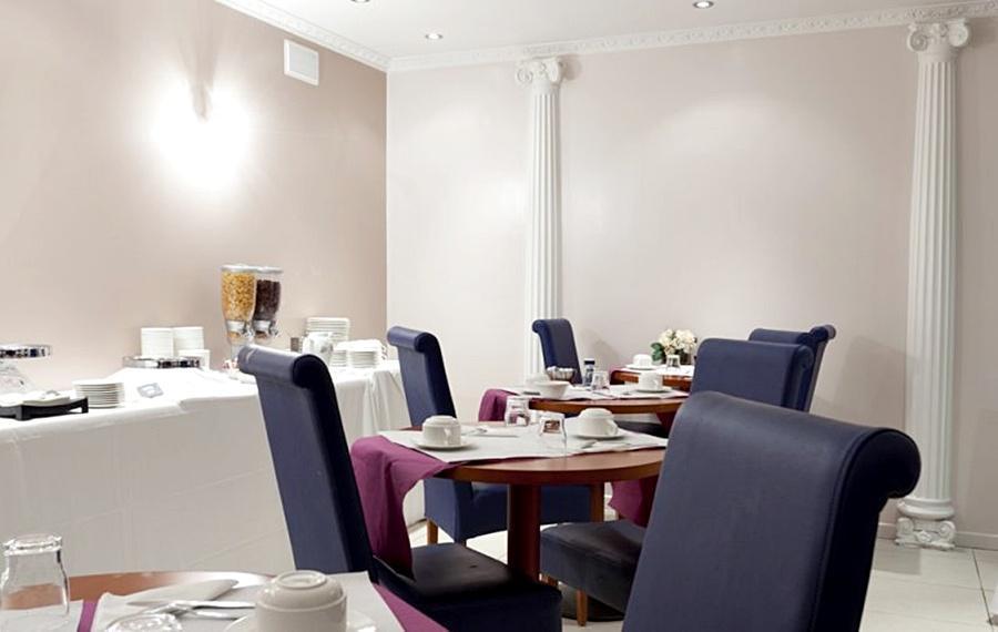 Hotel Riviera Renovated Parigi Esterno foto