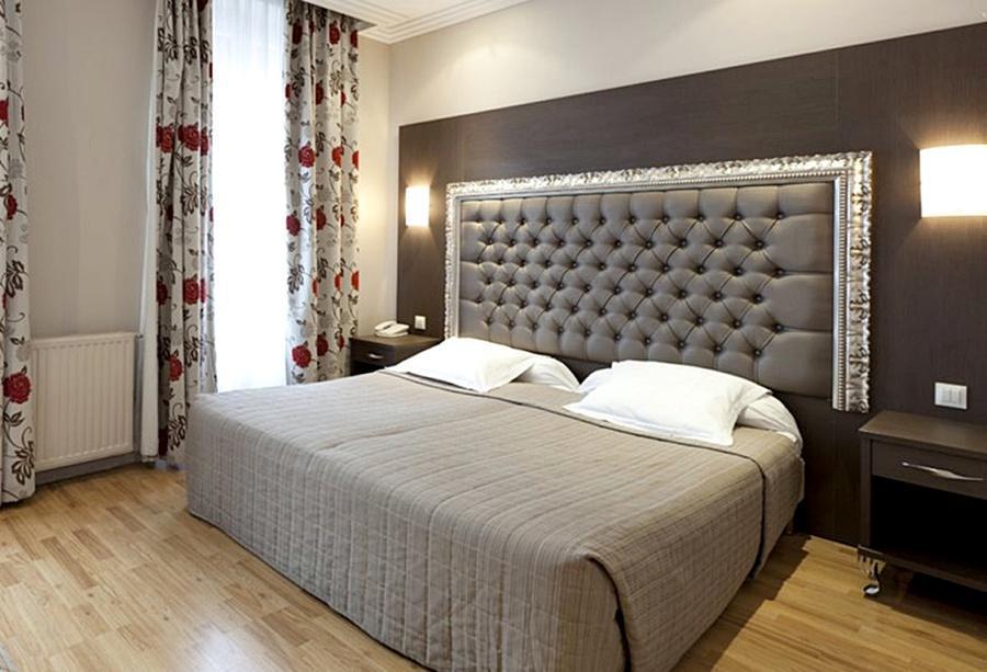 Hotel Riviera Renovated Parigi Esterno foto