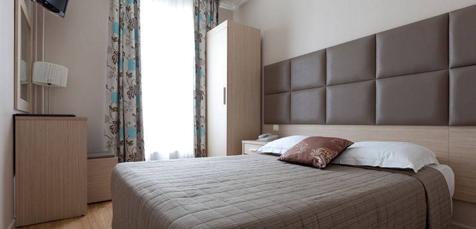 Hotel Riviera Renovated Parigi Esterno foto