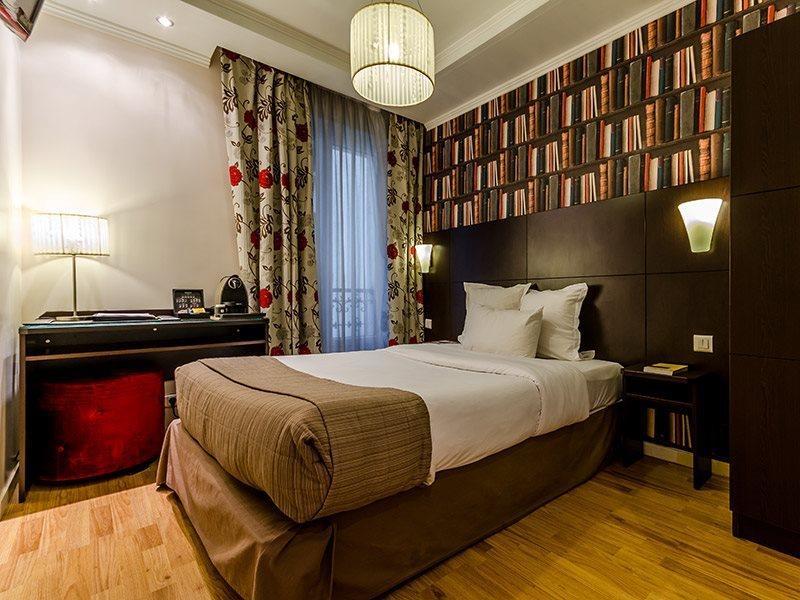 Hotel Riviera Renovated Parigi Esterno foto