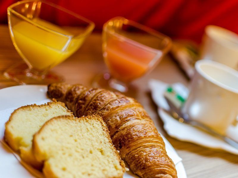 Hotel Riviera Renovated Parigi Esterno foto