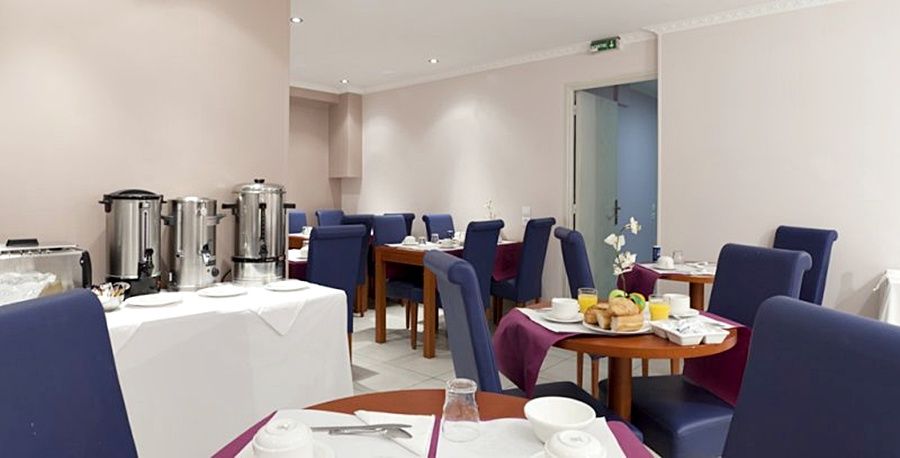 Hotel Riviera Renovated Parigi Esterno foto
